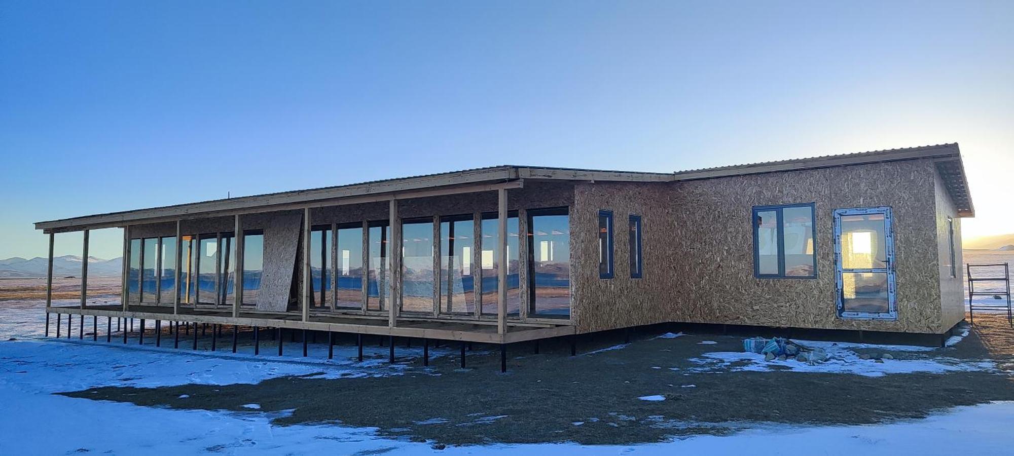 Yurt Camp Ali-Nur At Lake Song-Kol Юрточный Лагерь Али-Нур Озеро Сон-Куль Сон-Куль Кыргызстан Нарын Kyrgyzstan Naryn Eksteriør bilde